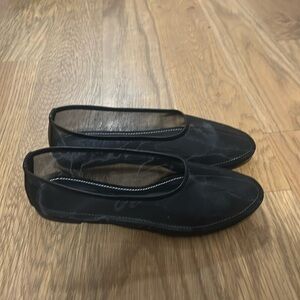Alba Ballet Flat - BRAND NEW